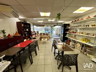 Lease-hold in PESSAC (33600)