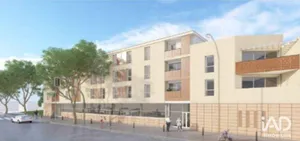 Appartement à ORANGE (84100)