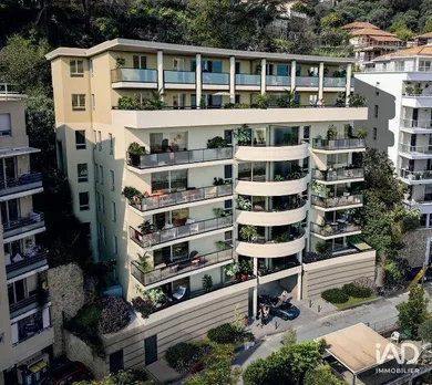 Apartment in BEAUSOLEIL (06240)