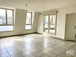 Appartement à AIX-LES-BAINS (73100)