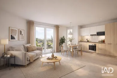 Apartment in GRASSE (06130)