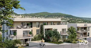 Apartment in GRASSE (06130)