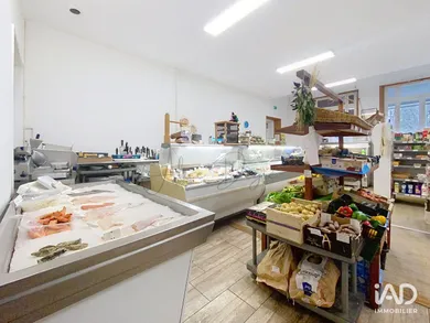 Pizzeria à AVIGNONET-LAURAGAIS (31290)