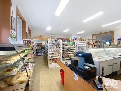 Pizzeria à AVIGNONET-LAURAGAIS (31290)