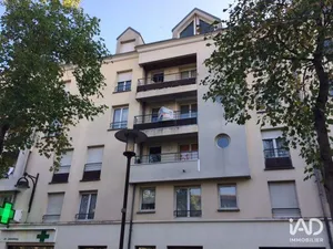 Apartment in MEAUX (77100)