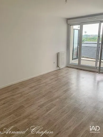 Apartment in MEAUX (77100)