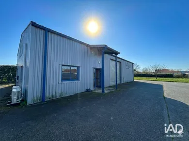 Business asset in VIC-EN-BIGORRE (65500)