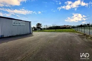 Local d’activité à VIC-EN-BIGORRE (65500)