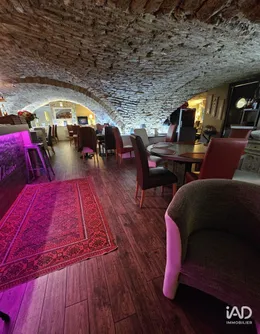 Restaurant in HAGUENAU (67500)