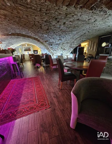 Restaurant in HAGUENAU (67500)