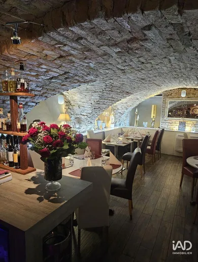 Restaurant in HAGUENAU (67500)