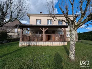 Maison à MAURS (15600)