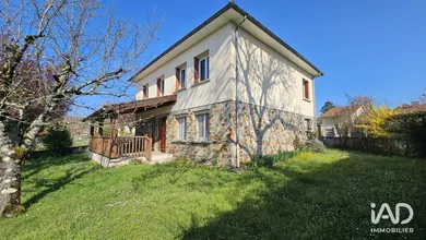 House in MAURS (15600)