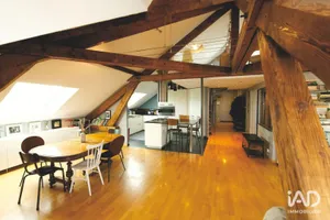 Appartement à ANNEMASSE (74100)