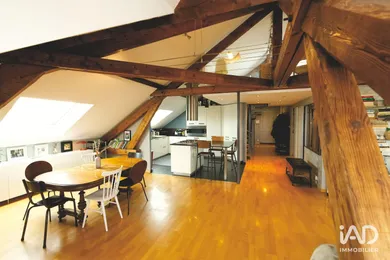 Appartement à ANNEMASSE (74100)