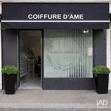 Business asset in VALRÉAS (84600)