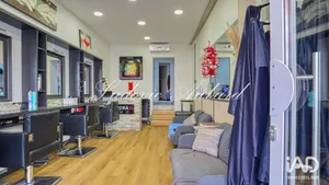 Boutique/Local commercial à MONTMORENCY (95160)