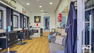 Commercial in MONTMORENCY (95160)