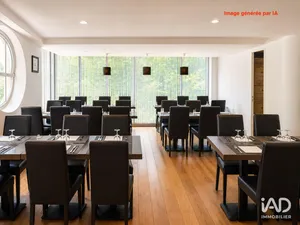 Restaurant à ISSY-LES-MOULINEAUX (92130)