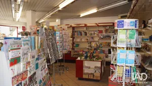 Boutique/Local commercial à BAGNOLES-DE-L'ORNE (61140)