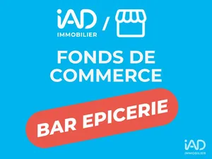 Bar in MOULINEAUX (76530)