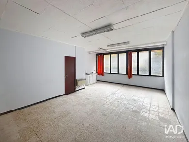 Commercial in MARTIGUES (13500)