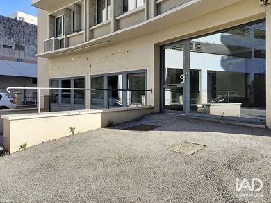 Murs commerciaux à TOULON (83000)