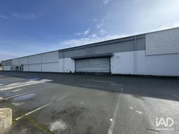 Commercial in MIREBEAU (86110)