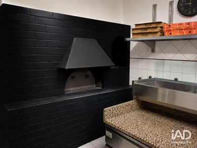 Pizzeria in MORIÈRES-LÈS-AVIGNON (84310)