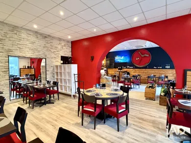 Restaurant in AGAY (83530)