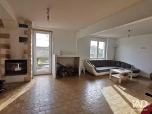 Maison à SAINT-GERMIER (79340)