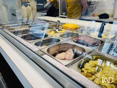 Commercial in TOURS (37000)