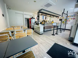 Boutique/Local commercial à TOURS (37000)