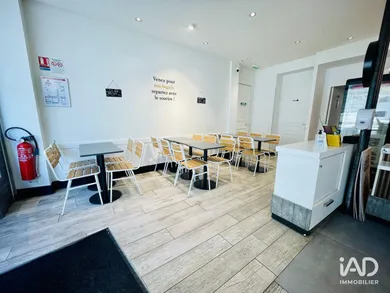 Commercial in TOURS (37000)