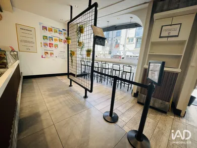 Commercial in TOURS (37000)
