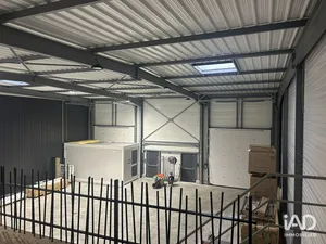 Local d’activité à ANCENIS (44150)