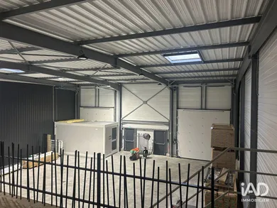 Local d’activité à ANCENIS (44150)