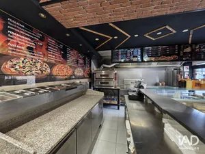 Restauration rapide à RAMBOUILLET (78120)