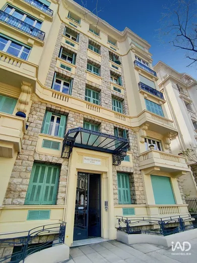 Apartment in NICE (06000)