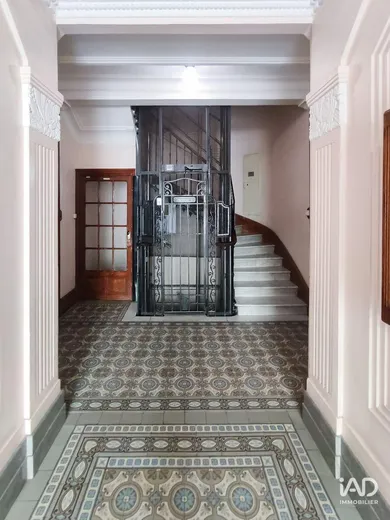 Apartment in NICE (06000)