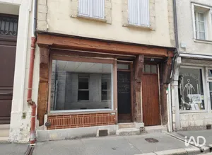 Commercial in CHARTRES (28000)