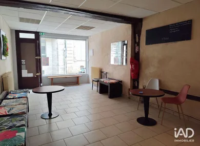 Commercial in CHARTRES (28000)
