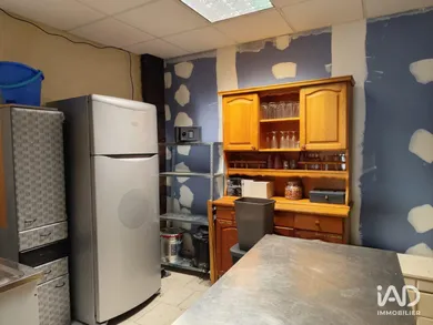 Commercial in CHARTRES (28000)