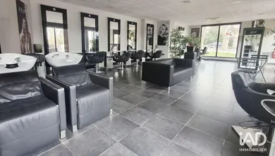 Murs commerciaux  à MONTPELLIER (34070)