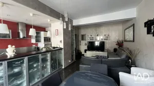 Appartement à NANGIS (77370)