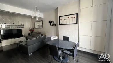Appartement à NANGIS (77370)