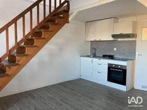 Apartment in LESQUIN (59810)