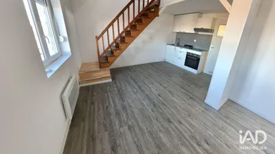 Appartement à LESQUIN (59810)