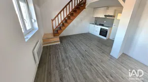 Apartment in LESQUIN (59810)