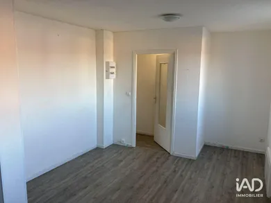 Appartement à LESQUIN (59810)